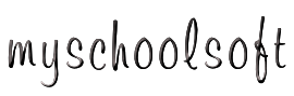 Myschoolsoft Logo